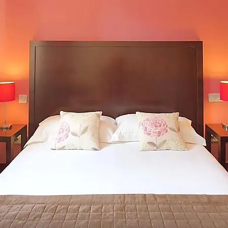 Hotel Relais Acropolis 3*