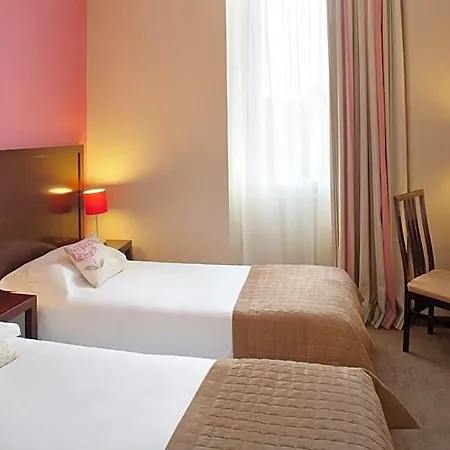 Relais Acropolis 3*