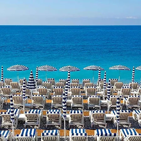 Relais Acropolis Nice