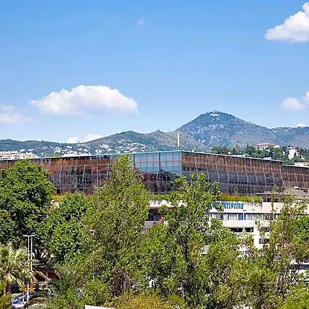 Relais Acropolis Hotel
