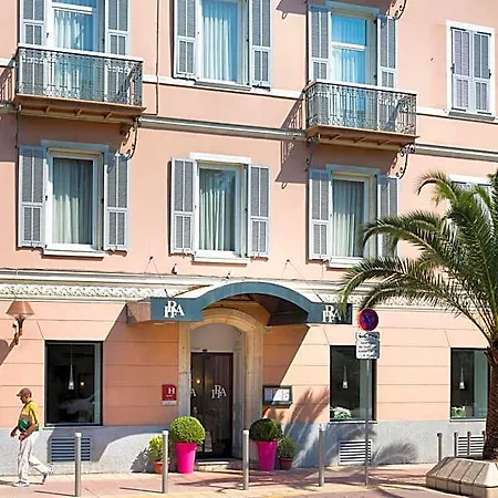 Relais Acropolis Nice
