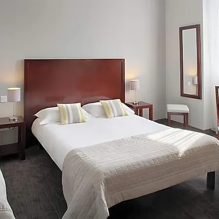 Relais Acropolis
