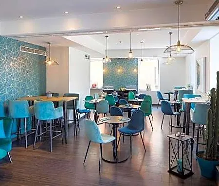 Hotel Relais Acropolis