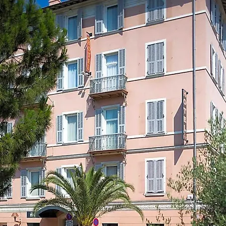 Relais Acropolis Отель