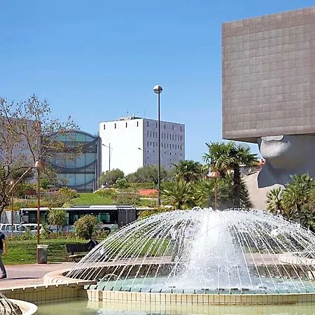 Relais Acropolis Hotel 3*