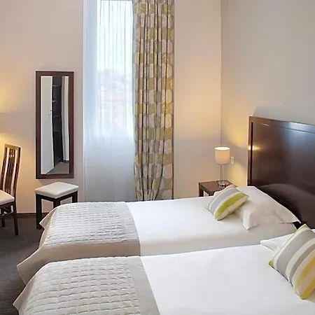 Hotel Relais Acropolis
