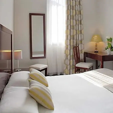 Relais Acropolis Hotel Nice