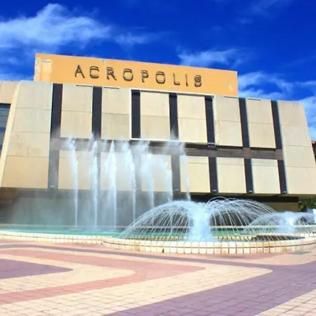 Relais Acropolis Hotel