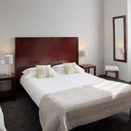 Relais Acropolis Hotel 3*