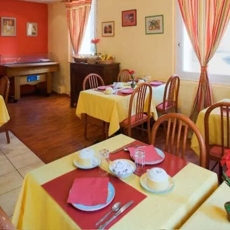 Relais Acropolis 3* Nizza