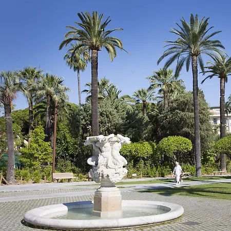 Relais Acropolis Hotel 3*