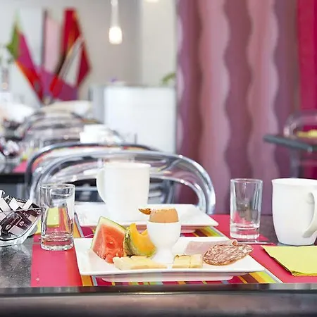 Relais Acropolis Ξενοδοχείο Νίκαια