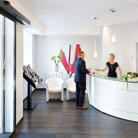 Relais Acropolis Hotel Nizza