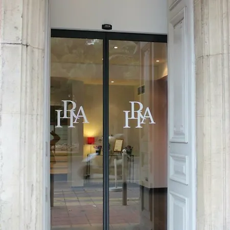 Relais Acropolis Nizza