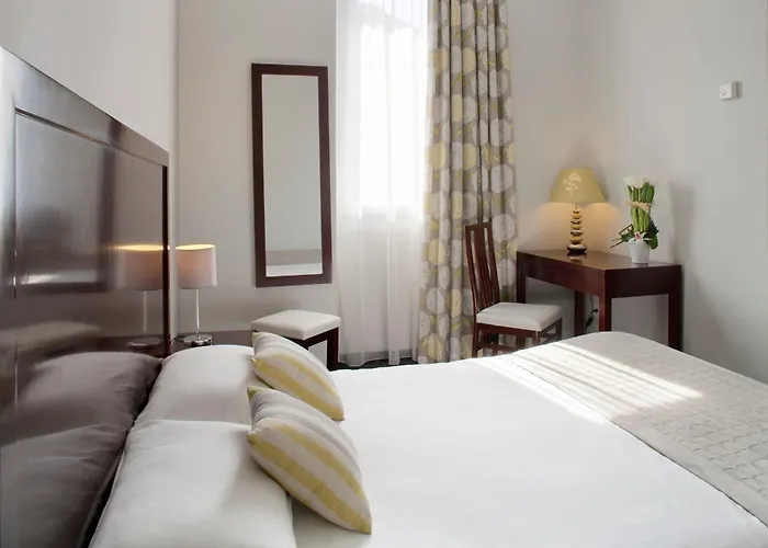 מלון Relais Acropolis