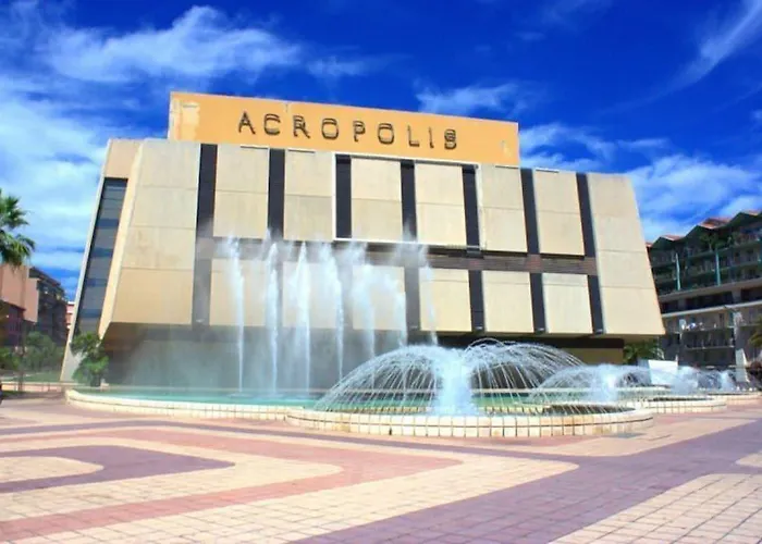 Relais Acropolis 3*