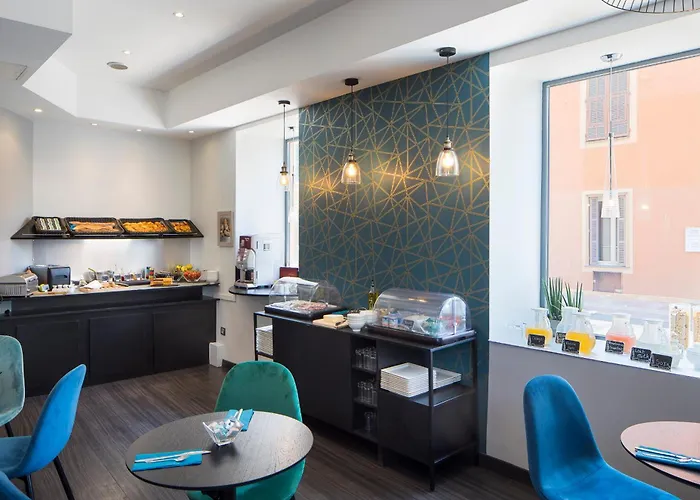 فندق Relais Acropolis 3*