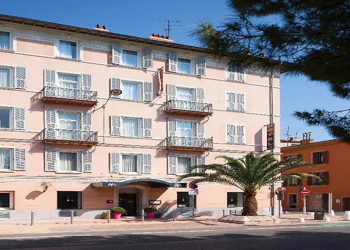 Relais Acropolis