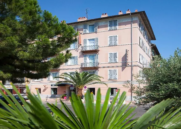 Relais Acropolis 3*