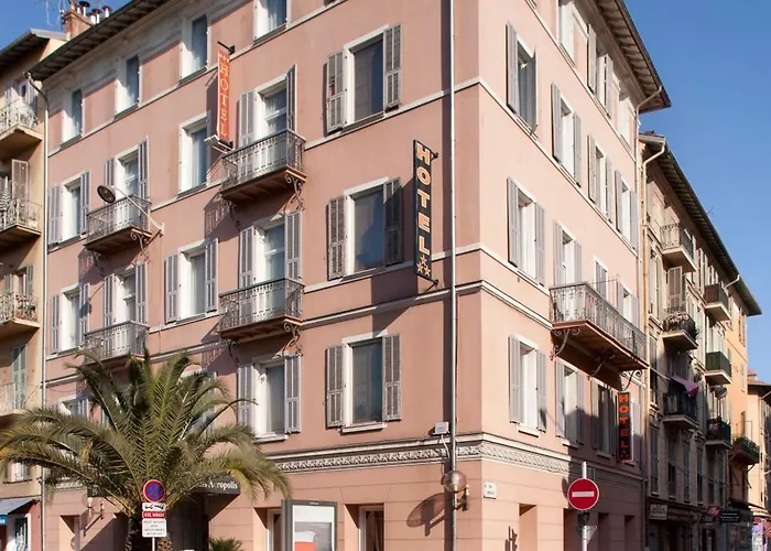 Relais Acropolis