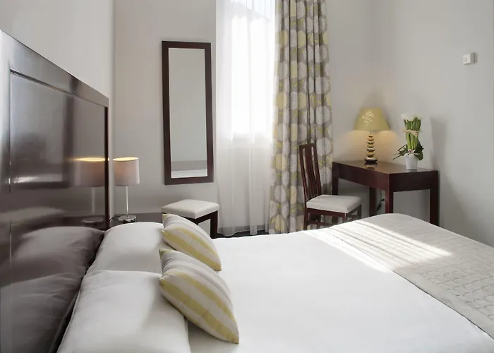 فندق Relais Acropolis 3*