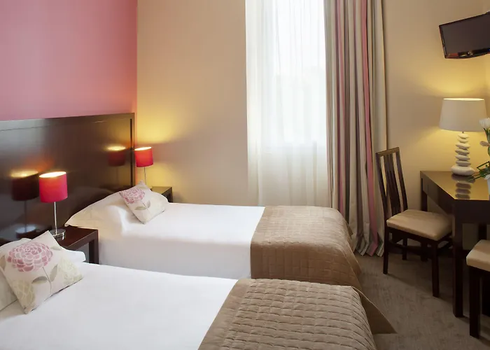 Relais Acropolis فندق 3*