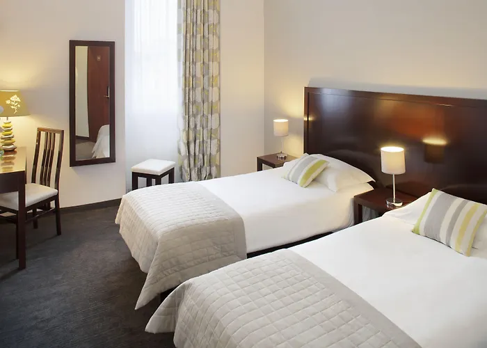 فندق Relais Acropolis نيس