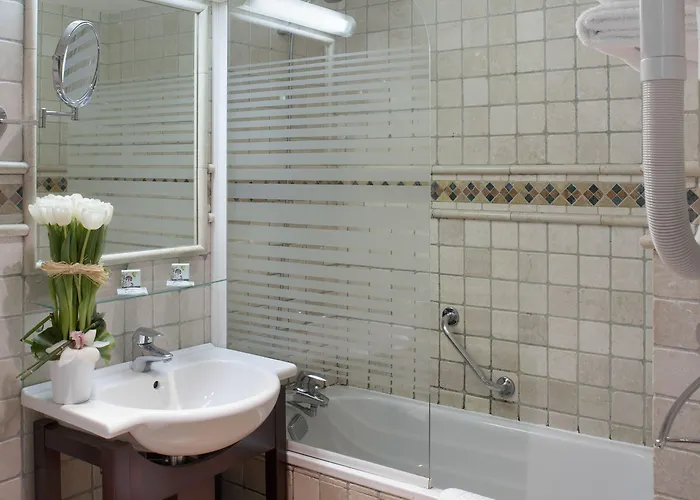 Relais Acropolis Hotel