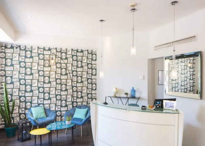 Relais Acropolis Nice