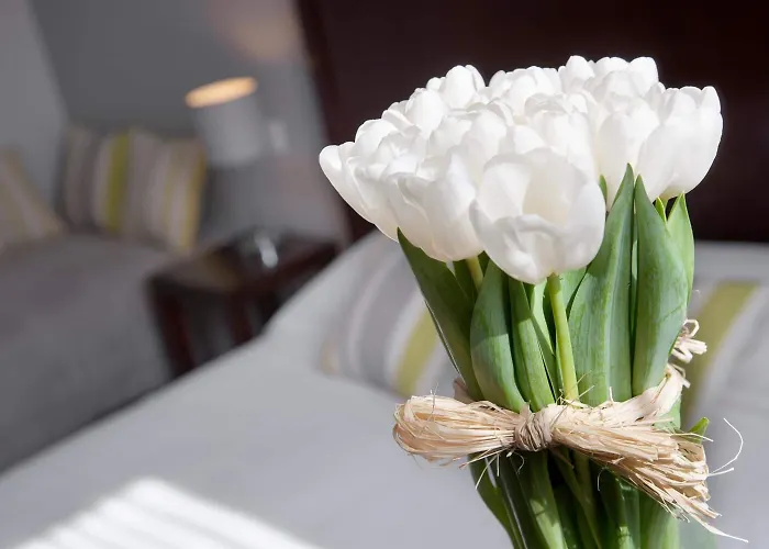فندق Relais Acropolis 3*