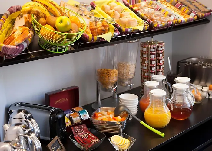 Relais Acropolis Hotel