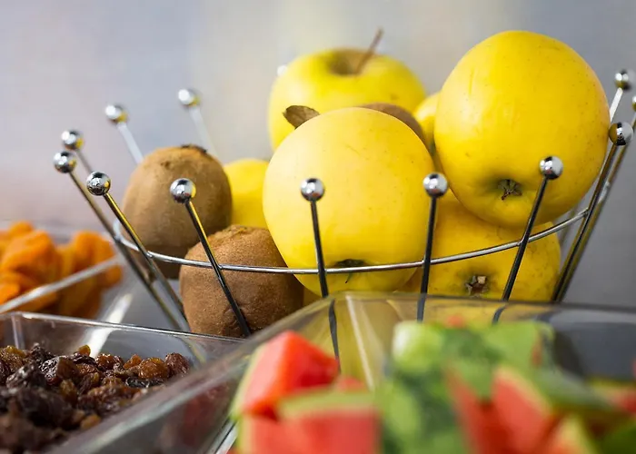 Relais Acropolis מלון ניס