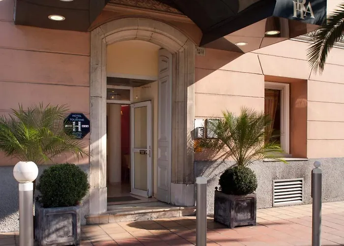 فندق Relais Acropolis