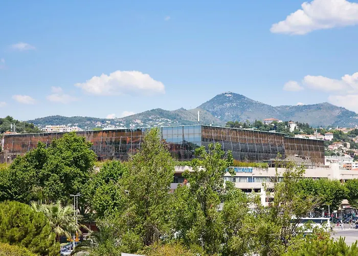فندق Relais Acropolis 3*