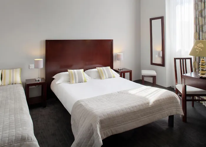 Relais Acropolis 3*