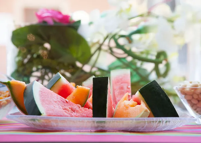 Relais Acropolis Nice