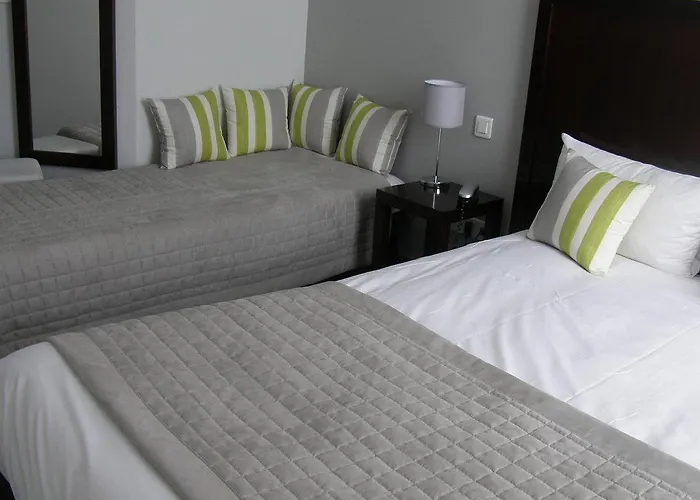 Relais Acropolis 3* Nice