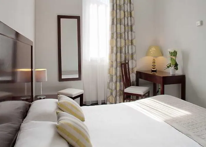 Relais Acropolis فندق