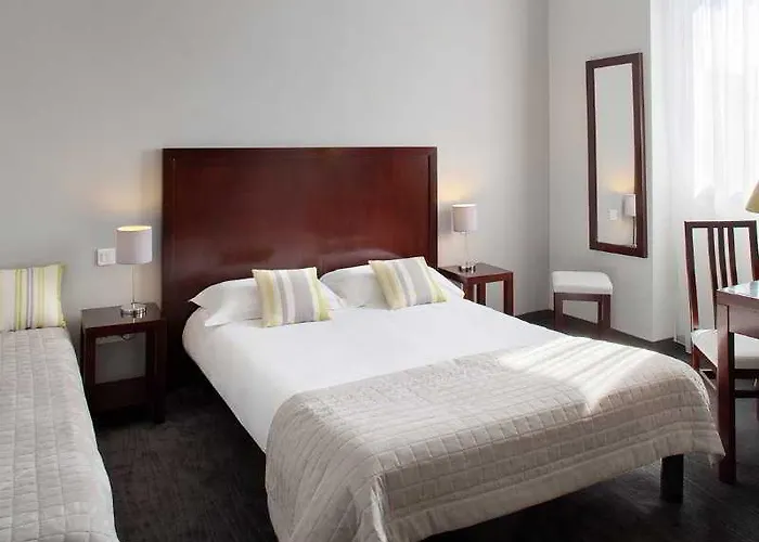 Relais Acropolis فندق 3*