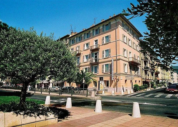 Relais Acropolis מלון 3*