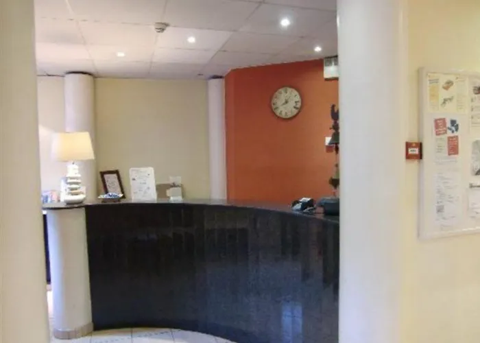 Relais Acropolis 3*