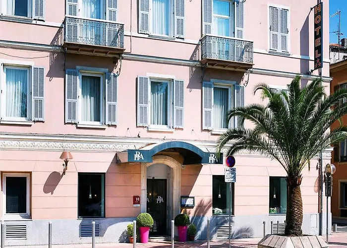 Relais Acropolis فندق