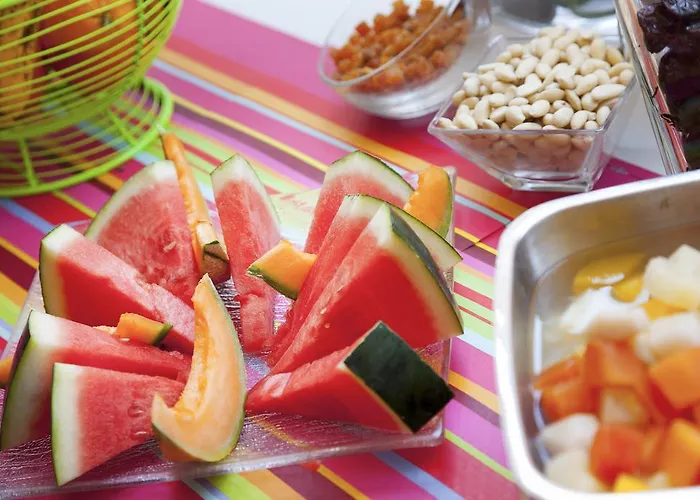 Relais Acropolis Nice