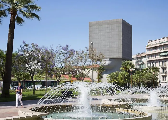 מלון Relais Acropolis