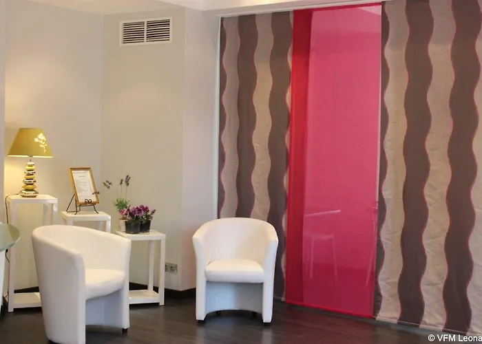 Relais Acropolis מלון