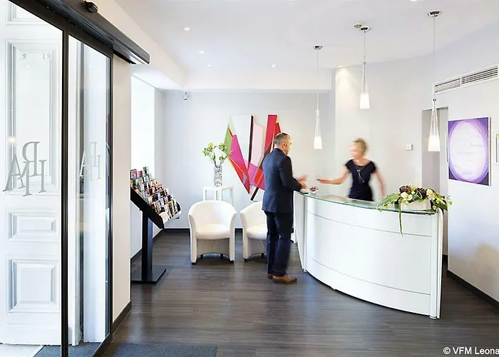 Relais Acropolis Hotel Nicea