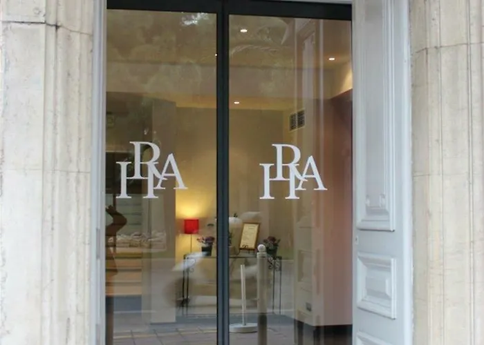 Relais Acropolis Nice