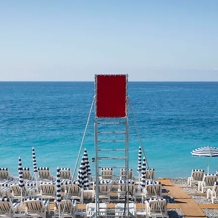 Hotel Relais Acropolis Nizza