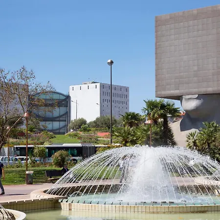 릴레스 아크로폴리스 호텔 3*