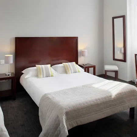 Relais Acropolis 3*